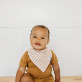 Copper Pearl Vance Bandana Bib 4 Pack