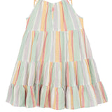 Mabel & Honey Malibu Dress Multi