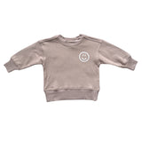 Babysprouts Boxy Sweatshirt Choose Your Fun Today