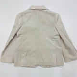 Mayoral 3486 Boys Blazer Khaki