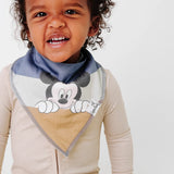 Copper Pearl Mickey Mouse & Friends Bandana Bib Set 4 Pack
