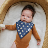 Copper Pearl Mickey Mouse & Friends Bandana Bib Set 4 Pack
