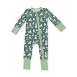 Angel Dear Unisex Christmas Dogs Convertible Romper