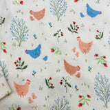 Magnetic Me Chicken Tender Pajama Set