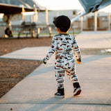 Fletch The Brave 2.0 2 Piece Pajama Pant Set