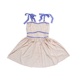 Be Girl Whispering Lilacs Mommy & Me Daisy Dress