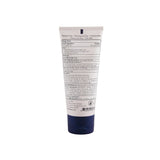 Noodle & Boo The Best Diaper Rash Ointment, Drug Facts back label