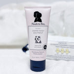Noodle & Boo The Best Diaper Rash Ointment tube
