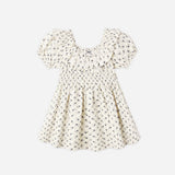 Rylee + Cru Dillon Dress Vintage Fleur