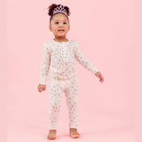 Magnetic Me Disney Princess Friends Pajama Set
