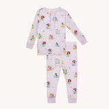 Magnetic Me Disney Princesses Pajama Set