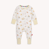 Magnetic Me Moments with Friends Convertible Coverall