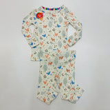 Magnetic Me Chicken Tender Pajama Set
