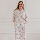 Copper Pearl Women's Everyday Robe Penelope
