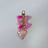 Carrying Kind Charm Hearts & Gummies