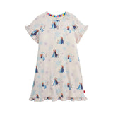 Magnetic Me Frozen Right Fit Nightgown