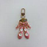 Carrying Kind Charm Ballet Shoes