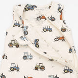 Angel Dear Future Farmer Sleep Bag