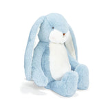 Bunnies by the Bay Little Floppy Nibble 12" Maui Blue