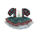 Be Girl A Vintage Noel Gracelynn Dress - Pre-Order
