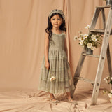 Noralee Audrey Dress Sage