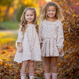 Mabel & Honey Autumn Breeze 2 Piece Set