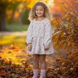 Mabel & Honey Autumn Breeze 2 Piece Set