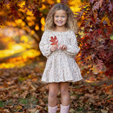 Mabel & Honey Autumn Breeze 2 Piece Set