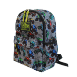 Fletch Monster Jammies Backpack