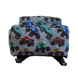 Fletch Monster Jammies Backpack