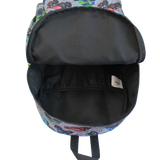 Fletch Monster Jammies Backpack