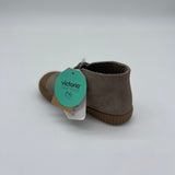 Victoria Kids 1915 Safari Leather Boot Taupe