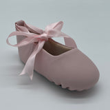 Baby Deer Sabrina Ballet Flats Pink