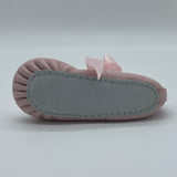 Baby Deer Sabrina Ballet Flats Pink