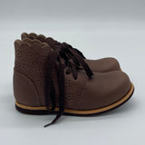 Humble Soles Willow Boot Espresso