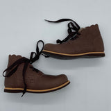 Humble Soles Willow Boot Espresso