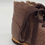 Humble Soles Willow Boot Espresso