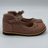 The Humble Soles Bella Shoe Vintage Blush