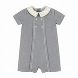 Luli & Me Minicord Boy Bubble Blue