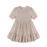 Rylee + Cru India Dress Primrose