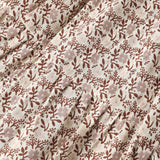 Rylee + Cru India Dress Primrose