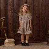 Rylee + Cru India Dress Primrose