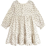 Mabel & Honey Juliette Dress Ivory
