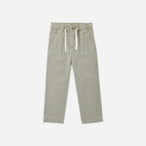 Rylee + Cru Kalen Pant Dark Sage