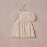 Rylee + Cru Luna Dress Confetti