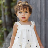 Rylee + Cru Lala Set Polka Dot