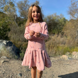 Vignette Lara Dress Puppy Love