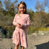 Vignette Lara Dress Puppy Love