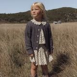 Rylee + Cru Liv Blouse Vintage Fleur