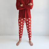 In My Jammers Santa Men's Joggers